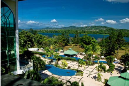 rainforest-resort